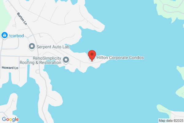 Hilton Corporate Condo's