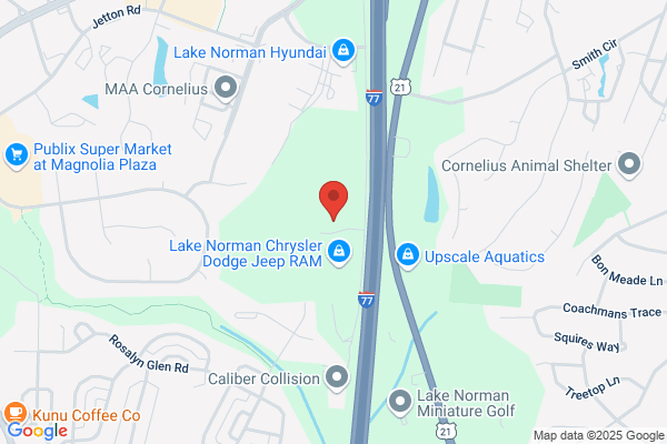 Lake Norman Atv & Cycle