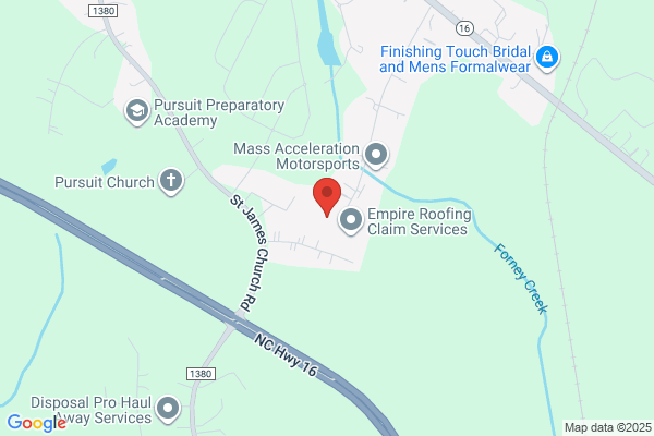 Mid Atlantic Environmental Inc