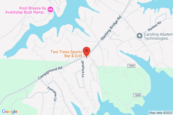 Twin Oaks Bar & Grill