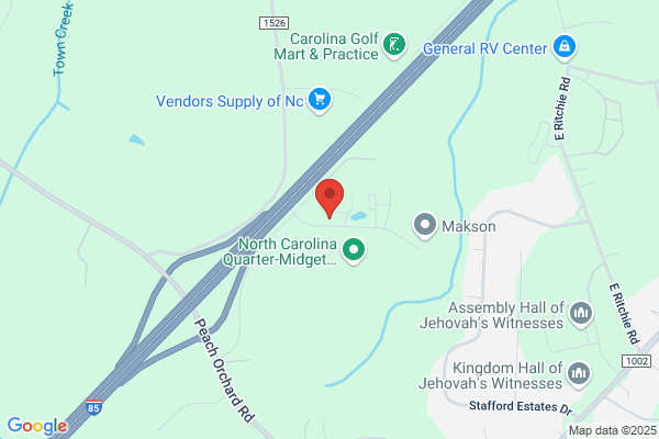 Virginia Carolina Refractory Inc