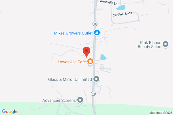 Metrolina Plumbing Inc