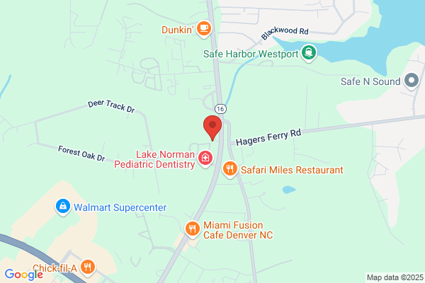 Lake Norman Pool & Spa - Denver