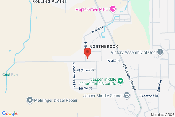 Ingle Properties Llc