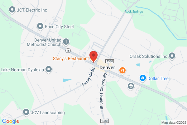 Stacy's Restaurant