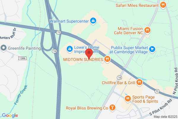 Jersey Mike's Subs
