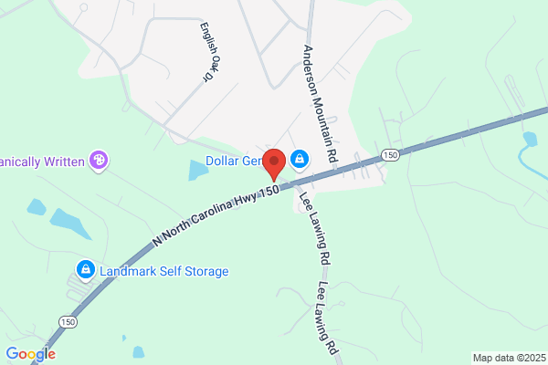 Abernethy Automotive