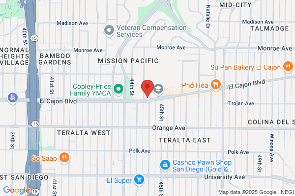 Mission Medical Supply