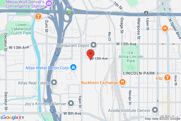 Denver Water Corporation