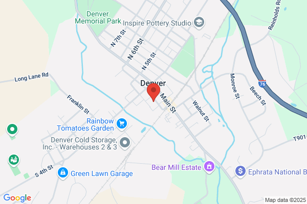 Denver Meats Inc