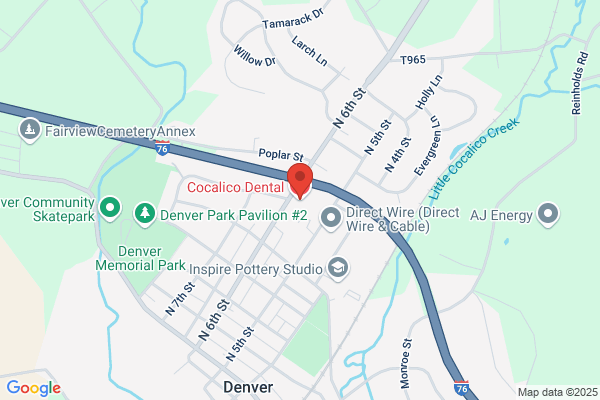 Cocalico Dental
