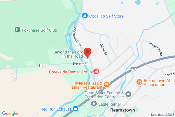 Georgelis George M DMD Orthodontist