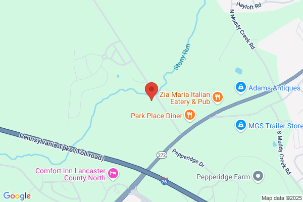 East Cocalico Township