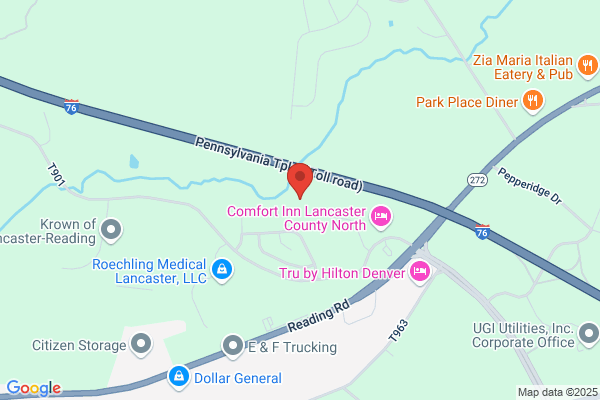 Mt. Zion Baptist Church