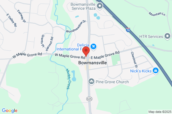 Bowmansville Inn