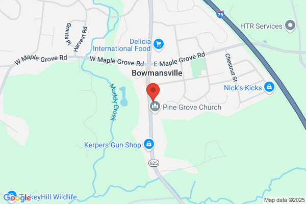 Bowmansville Car Company