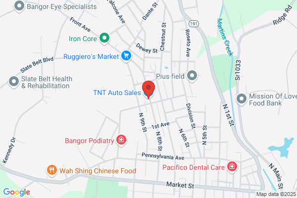 Tnt Auto Sales