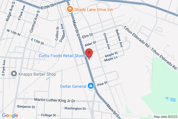 Curtis Iga Foodliner
