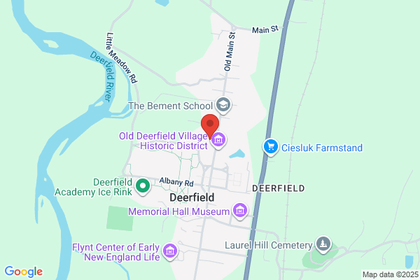 Deerfield Inn
