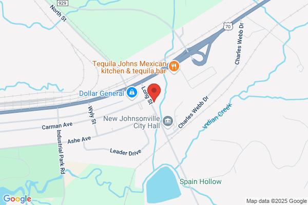Johnsonville Tva Employees Credit Union