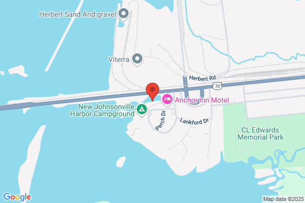 New Johnsonville Mobile Home and Rv Community