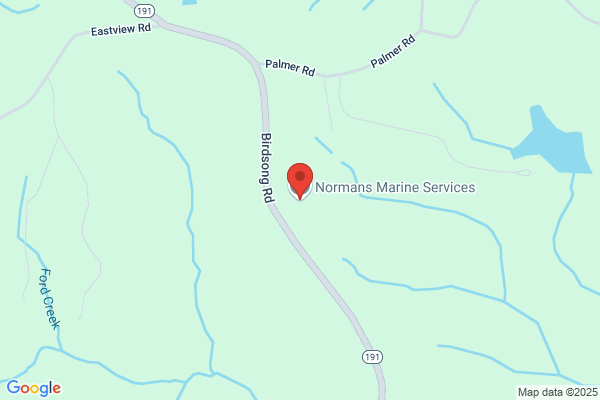 Norman's Marine Service