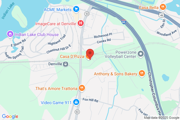 Kumon Math and Reading Center of Denville - Downtown