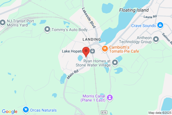 Hopatcong Oil - Heating Oil & HVAC Service