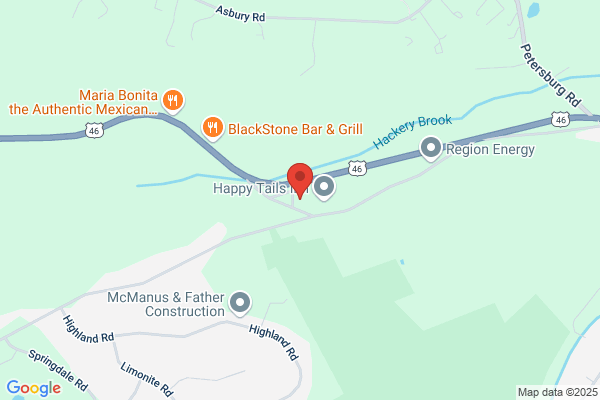 North Jersey Energy Corp - Heating Oil & HVAC Service Hackettstown, NJ