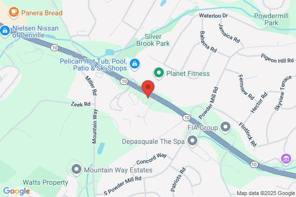 Bitcoin ATM Morris Plains - Coinhub