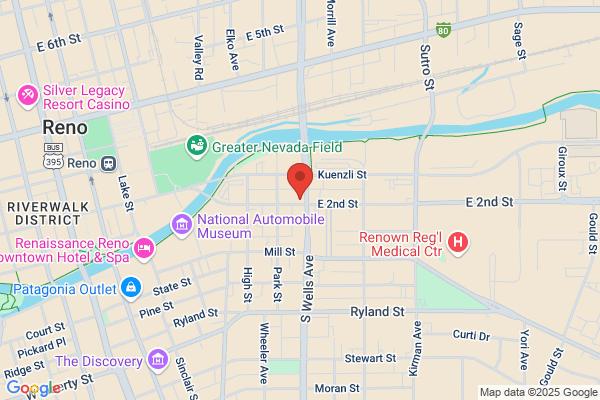 Precision Auto Center
