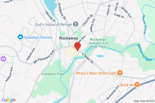 Auto Clinic of Rockaway