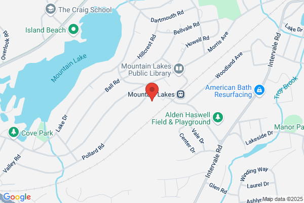 Mountain Lakes Motors