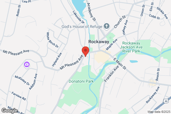 Rockaway Service