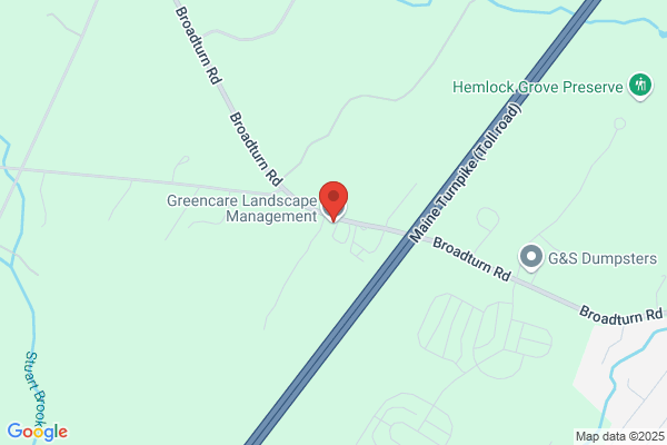 Greencare Landscaping