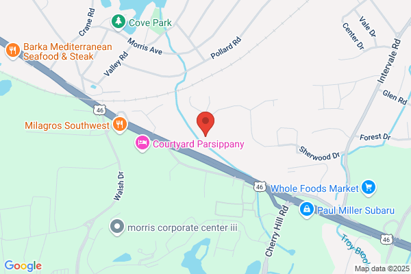 Vanguard Cleaning Systems of Northern New Jersey
