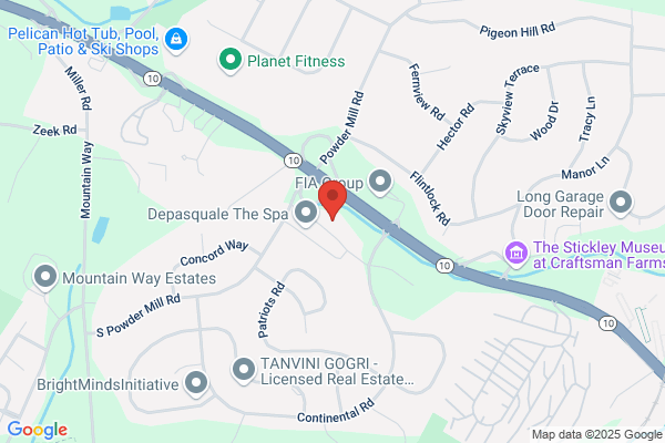 Powder Mill Bagel Shop