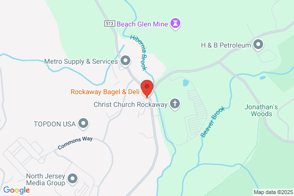 Rockaway Bagel & Deli Llc