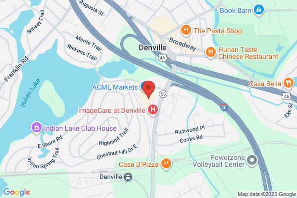 Denville Bagel & Deli Inc