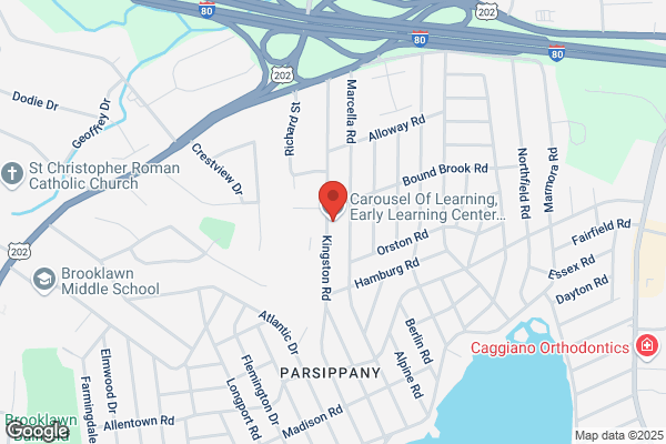 Carousel Of Learning, Early Learning Center & Child Care