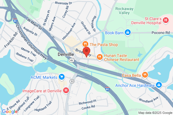 Arthur Murray Dance Studio Denville