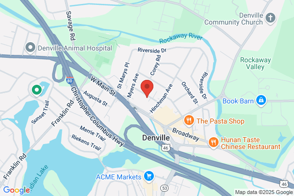 Denville Dance Arts Center