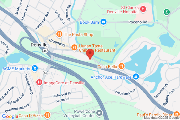 Denville Dental Group