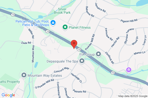 Morris Plains Center for Dentistry