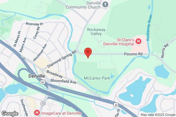 Morris County Dental