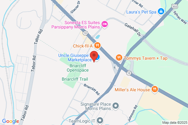 Shop-Rite Morris Plains, Pharmacy