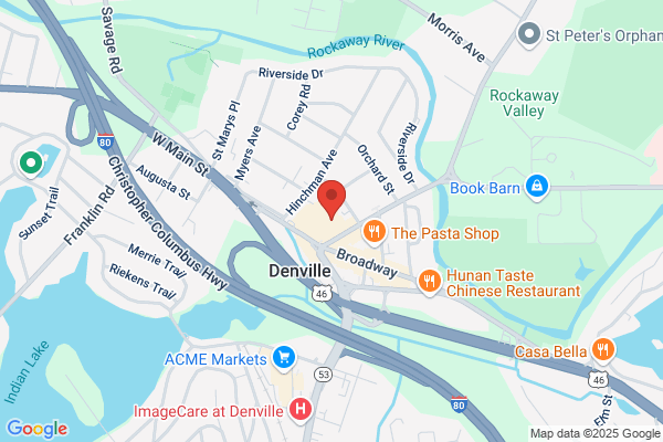 Blimpie of Denville