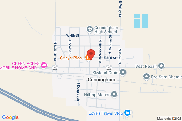 Fitzsimmons Brokerage Agency