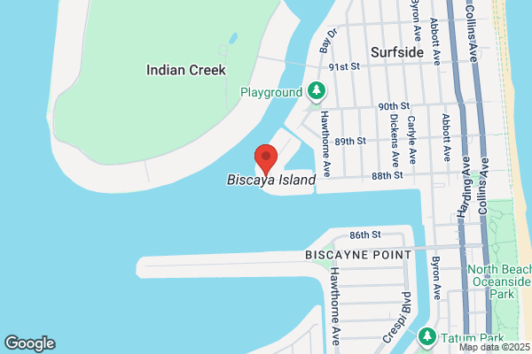 William E Burkett Inc