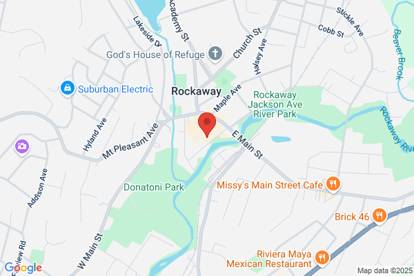 Rockaway Cleaners